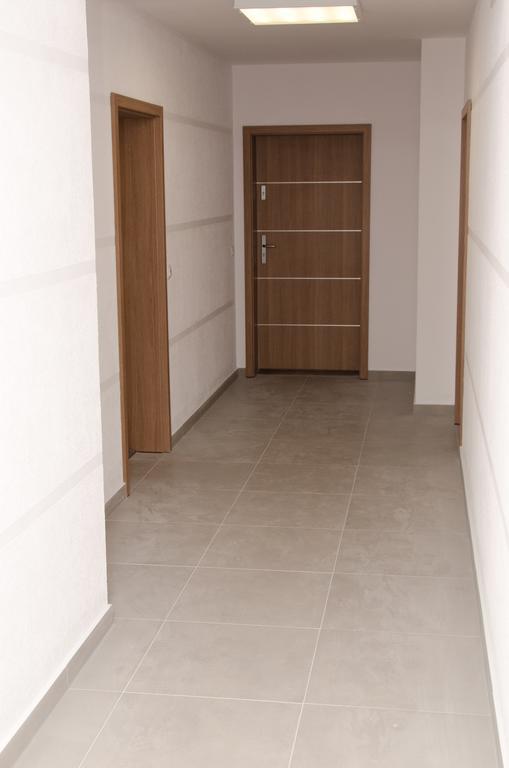 Apartamenty Mariela-Kolobrzeg Z Garazem Esterno foto